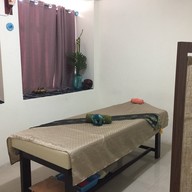 นวดเพื่อสุขภาพ