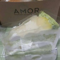 เมนูของร้าน AMOR ซีคอนบางแค