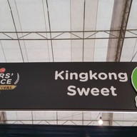 Kingkong Buffet หลังสวน