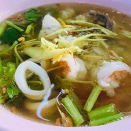 ข้าวต้มปลาเฮียนุ