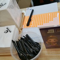 Kingkong Buffet หลังสวน