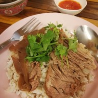 เมนูของร้าน เพชรพระราม 3 สมุทรสาคร พันท้ายนรสิงห์