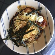 เมนูของร้าน California Kitchen