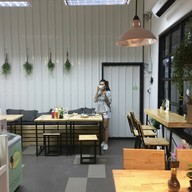 Simplify Coffee & Bakery