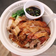 เมนูของร้าน ไทยเจริญ