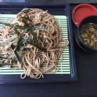 เมนูของร้าน California Kitchen