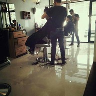 The Nine Barber Shop