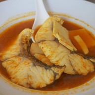 เมนูของร้าน ศรีขมิ้น Original Southern Cuisine จุฬาลงกรณ์ 5