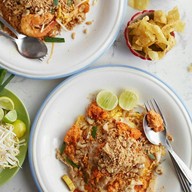 แป๋วผัดไทย