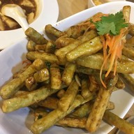 เมนูของร้าน Panda King Silom Complex