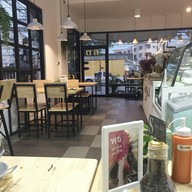 บรรยากาศ Simplify Coffee & Bakery