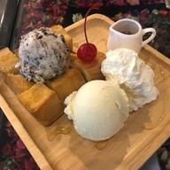 เมนูของร้าน Coffee Mint Cafe