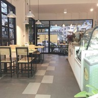บรรยากาศ Simplify Coffee & Bakery