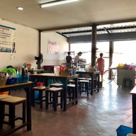 บรรยากาศ ขั้นเทพ เย็นตาโฟ เอกชัย127