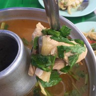 ครัวล้านทอง