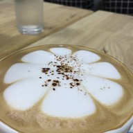 เมนูของร้าน Simplify Coffee & Bakery
