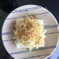 เมนูของร้าน California Kitchen