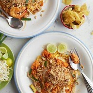 แป๋วผัดไทย