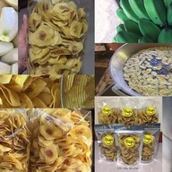 เมนูของร้าน ปันสุข Punsook At Home บางใหญ่