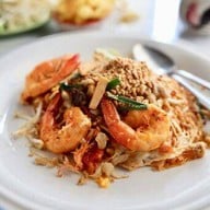 แป๋วผัดไทย