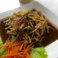 แซ่บแน่ UD Town Udonthani