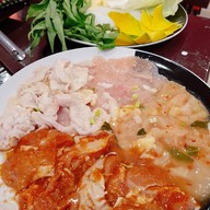 เมนูของร้าน Habakkuk