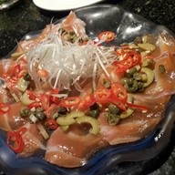 Shunbo japanese restaurant