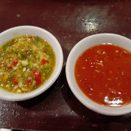 เมนูของร้าน Habakkuk