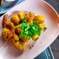 เมนูของร้าน เจ๊โอว ข้าวต้มเป็ด