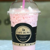 Café de pu