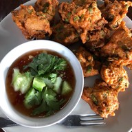 เมนูของร้าน คุณนาย ก๋วยเตี๋ยวสูตรมะนาว