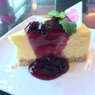 เมนูของร้าน Inner Cake