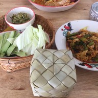 เมนูของร้าน อาหารเหนือ ลำละกอน
