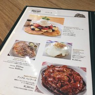 Pancake House