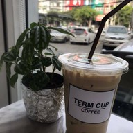 Term Cup Coffee