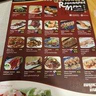 Suzuran Sushi ลาดปลาเค้า-วังหิน