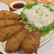 เมนูของร้าน หง่อนหลำ หง่อนหลำ express