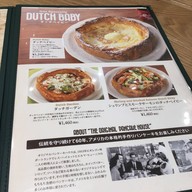 Pancake House