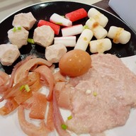 เมนูของร้าน Habakkuk