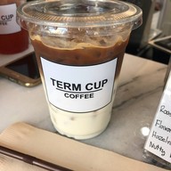 Term Cup Coffee