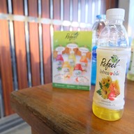 เมนูของร้าน ครัวริมคลอง (ข้างวัดศาลาแดง)