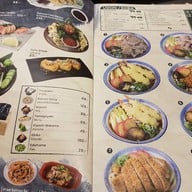 Suzuran Sushi ลาดปลาเค้า-วังหิน