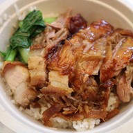 เมนูของร้าน ไทยเจริญ