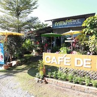 Café de pu