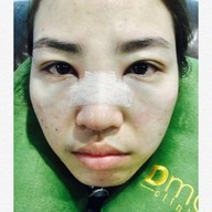 เมนูของร้าน Dmor Clinic รัชดาภิเษก