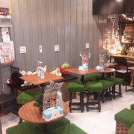 บรรยากาศ Onsen Ice Bingsu & Cafe