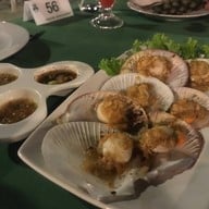 เมนูของร้าน สายลม