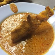 เมนูของร้าน หัวปลาตั้งเล่าหยีโภชนา สามย่านจุฬาซอย 11