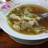 ข้าวต้ม 101