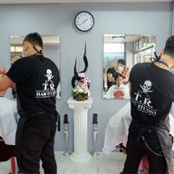 T.R. Hair Studio